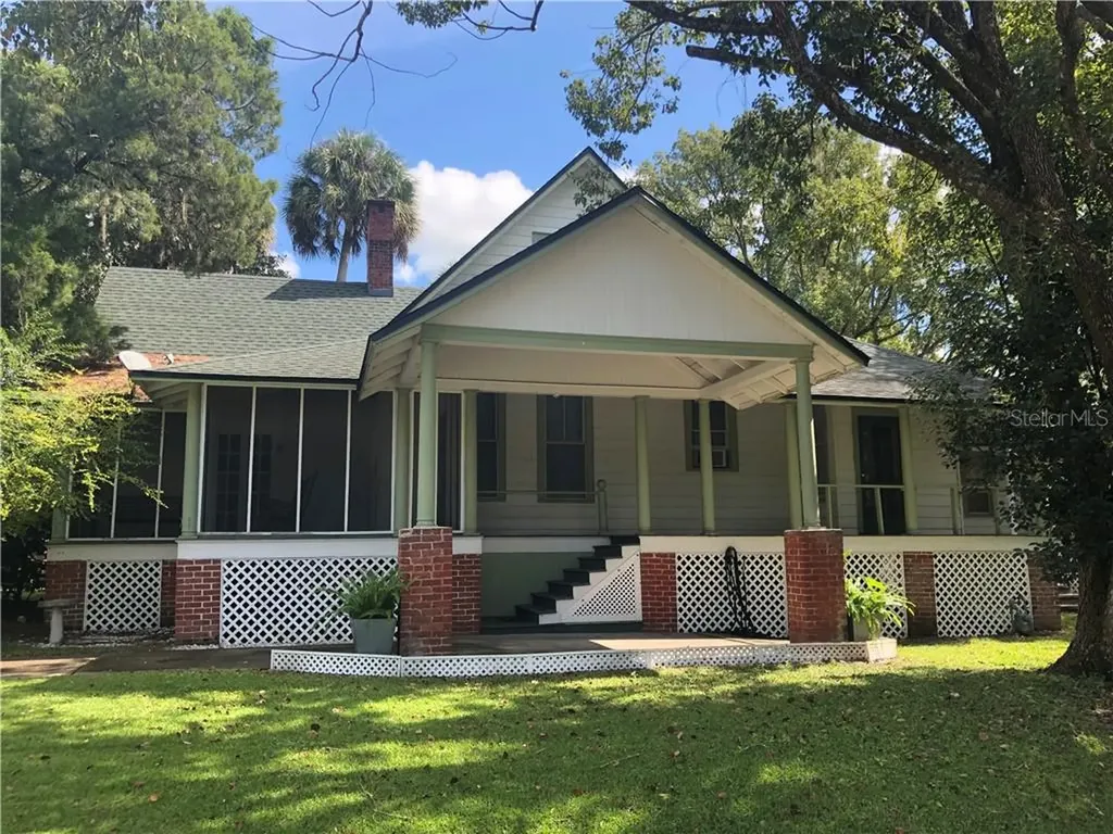 808 SE 2nd Street Ocala FL 34471