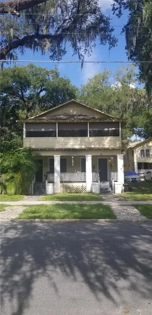 202 E Park Street Lakeland FL 33803