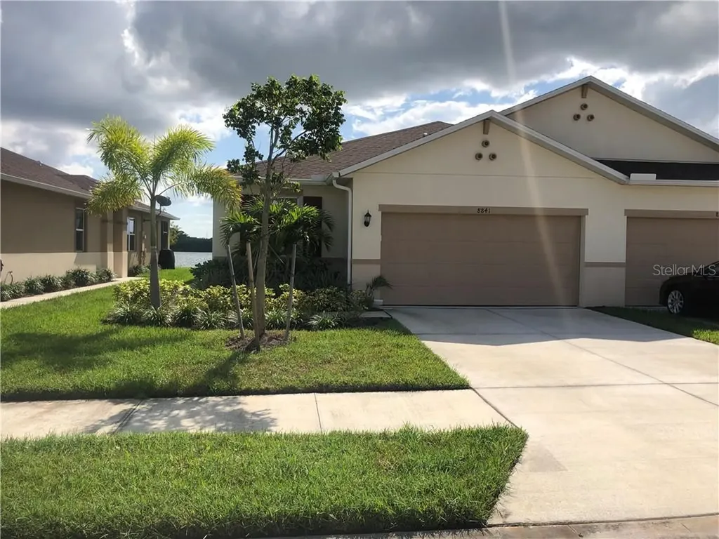 8841 Tuscany Isles Drive Punta Gorda FL 33950