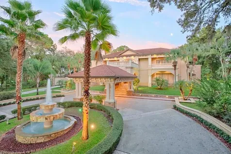 300 Magnolia Lake Drive Longwood FL 32779