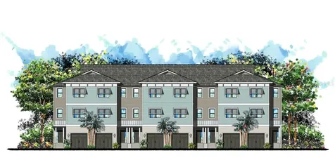 1265 Savona Drive NE St Petersburg FL 33702