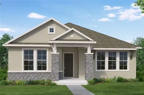 4432 Broad Porch Run Land O Lakes FL 34638
