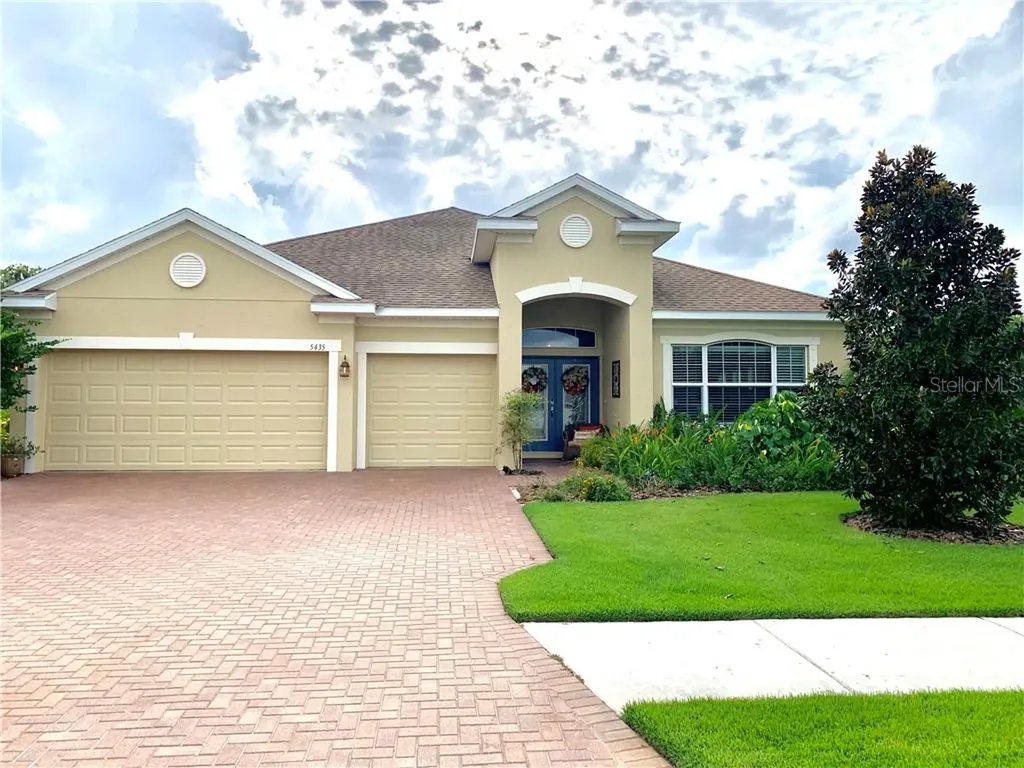 5435 74th Place E Ellenton FL 34222