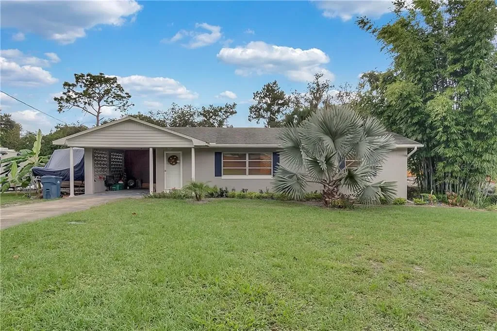 2414 Dartmouth Road Deland FL 32724