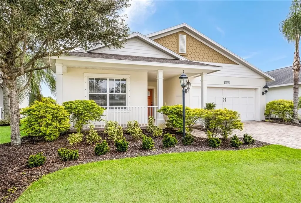 11898 Forest Park Circle Bradenton FL 34211