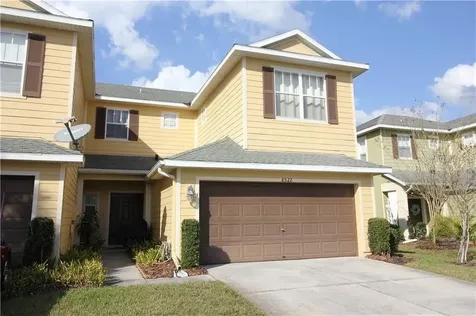 8522 Sandpiper Ridge Avenue Tampa FL 33647