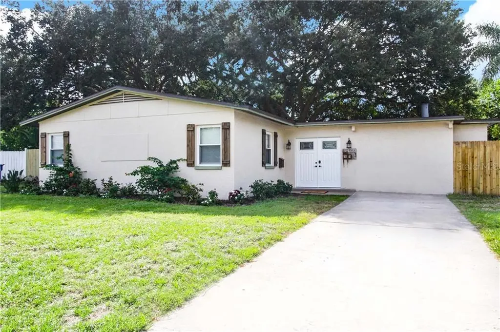 1330 80th Avenue N St Petersburg FL 33702