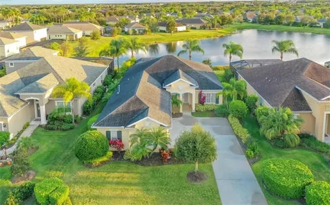 11608 Gramercy Park Avenue Bradenton FL 34211