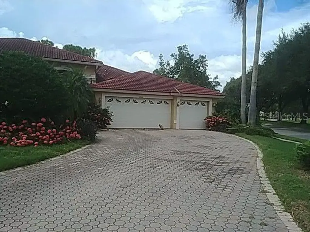 8990 Wembley Court Sarasota FL 34238