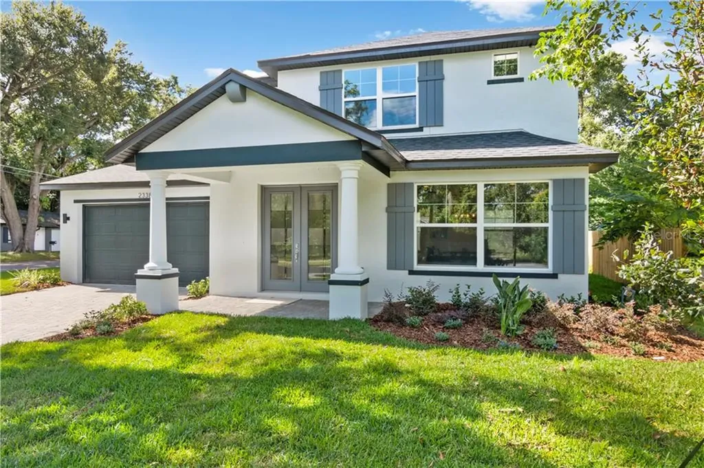 2338 S Brown Avenue Orlando FL 32806