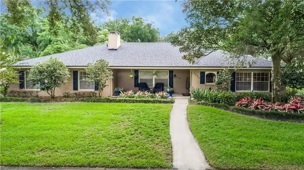 1020 Montcalm Street Orlando FL 32806