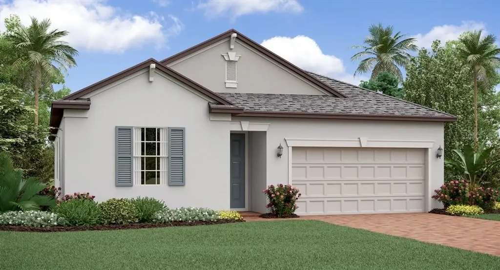9133 Shadyside Lane Land O Lakes FL 34637