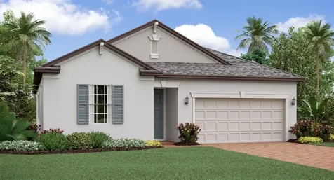 9133 Shadyside Lane Land O Lakes FL 34637