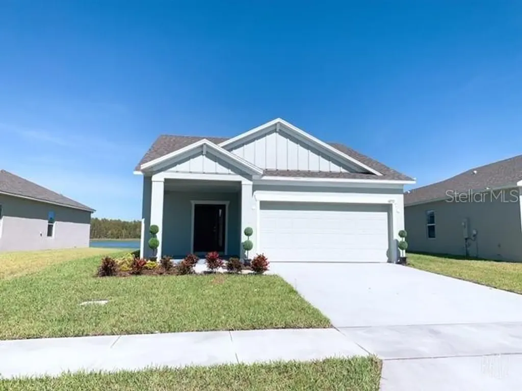 4253 Desert Rose Avenue Kissimmee FL 34746