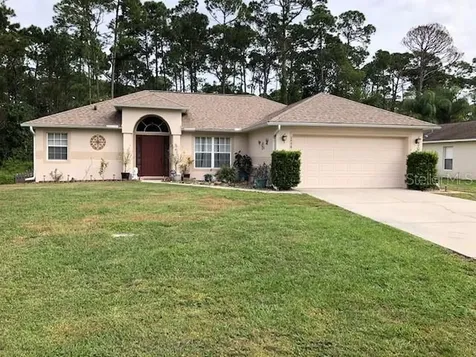 2536 N Waco Drive Deltona FL 32738