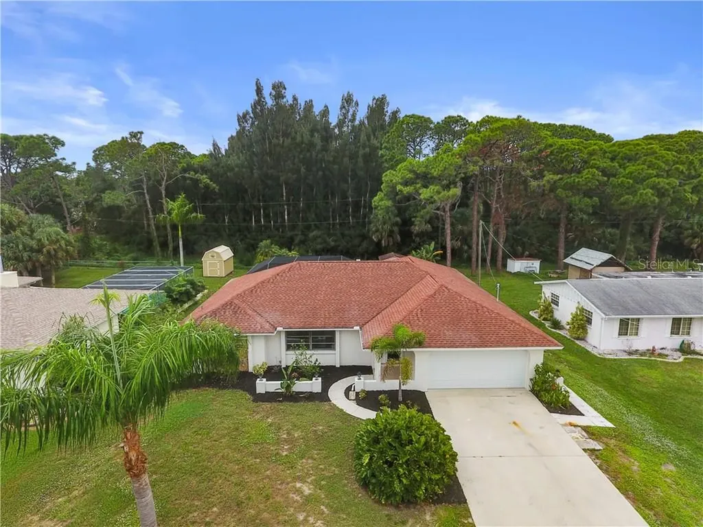 1862 Neptune Drive Englewood FL 34223