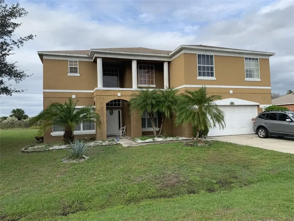 268 Beckenham Drive Kissimmee FL 34758
