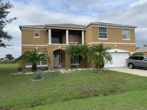 268 Beckenham Drive Kissimmee FL 34758