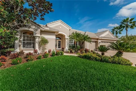 9826 Emerald Links Drive Tampa FL 33626