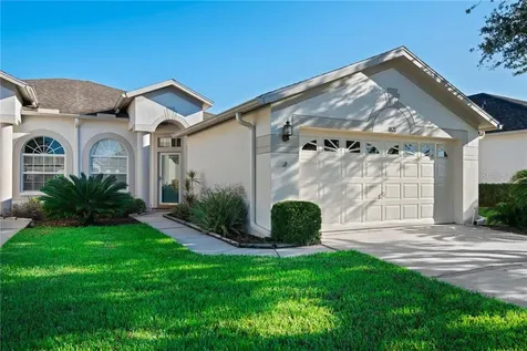 1821 Sassafras Drive Wesley Chapel FL 33543