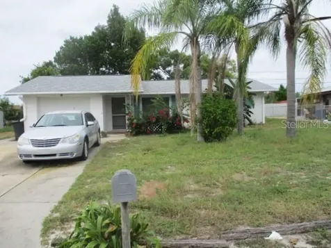 7317 Star Dust Drive Port Richey FL 34668