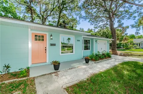 200 Corsino Way S St Petersburg FL 33705