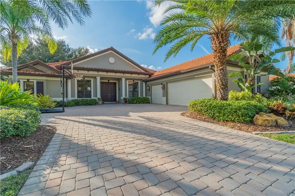 7594 Trillium Boulevard Sarasota FL 34241