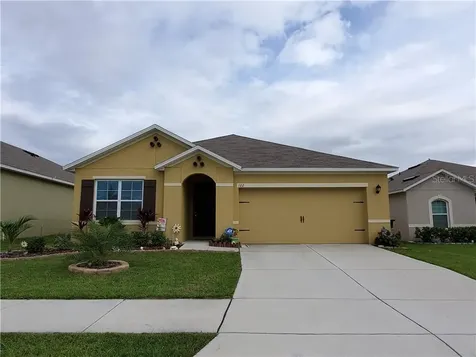122 Lazy Willow Drive Davenport FL 33897