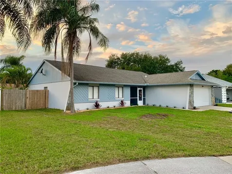 2516 W Burr Oak Court Sarasota FL 34232