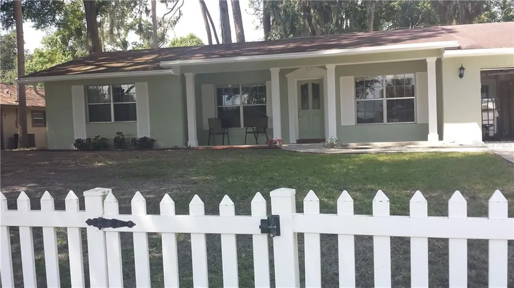 1164 E Fowler Drive Deltona FL 32725