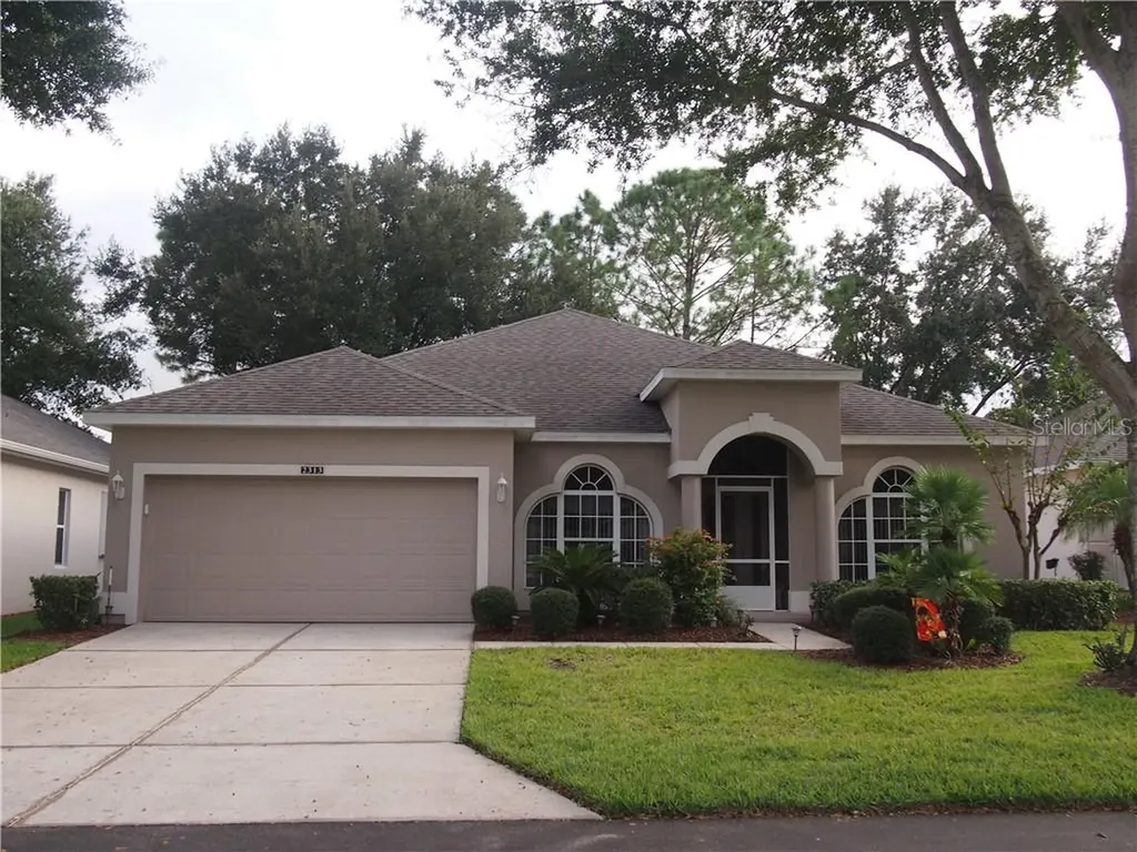 2313 Twickingham Court Clermont FL 34711