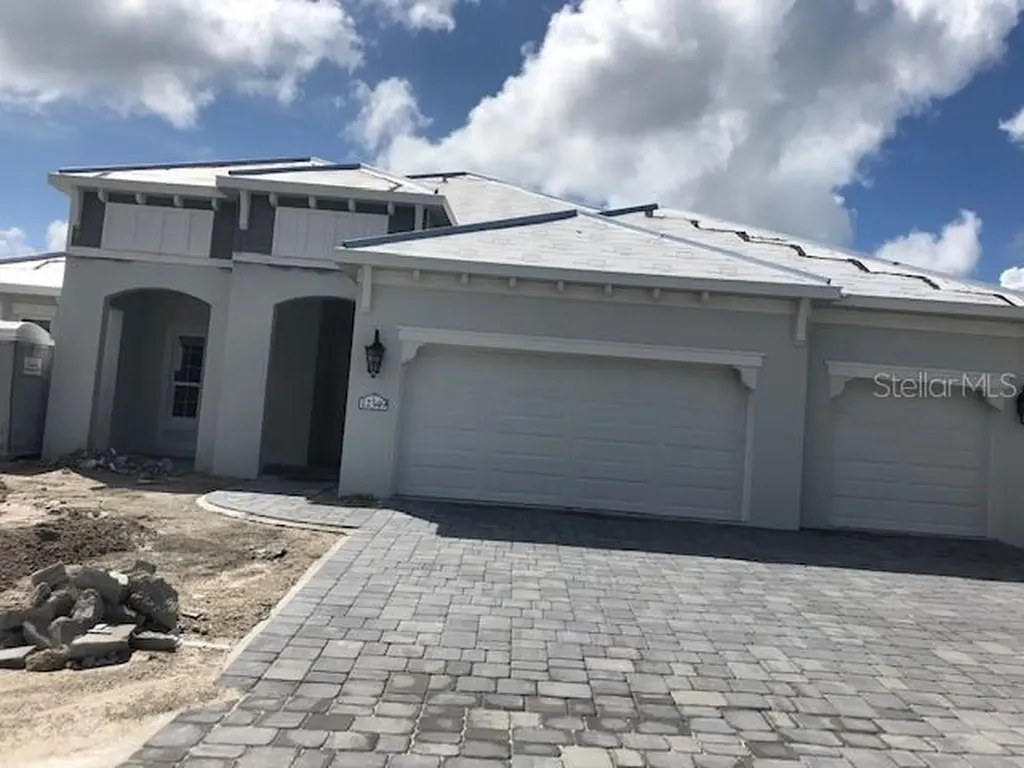 12349 Auburndale Court Venice FL 34293