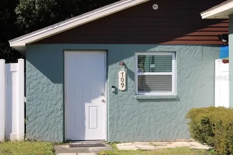 709 E 119th Avenue Tampa FL 33612