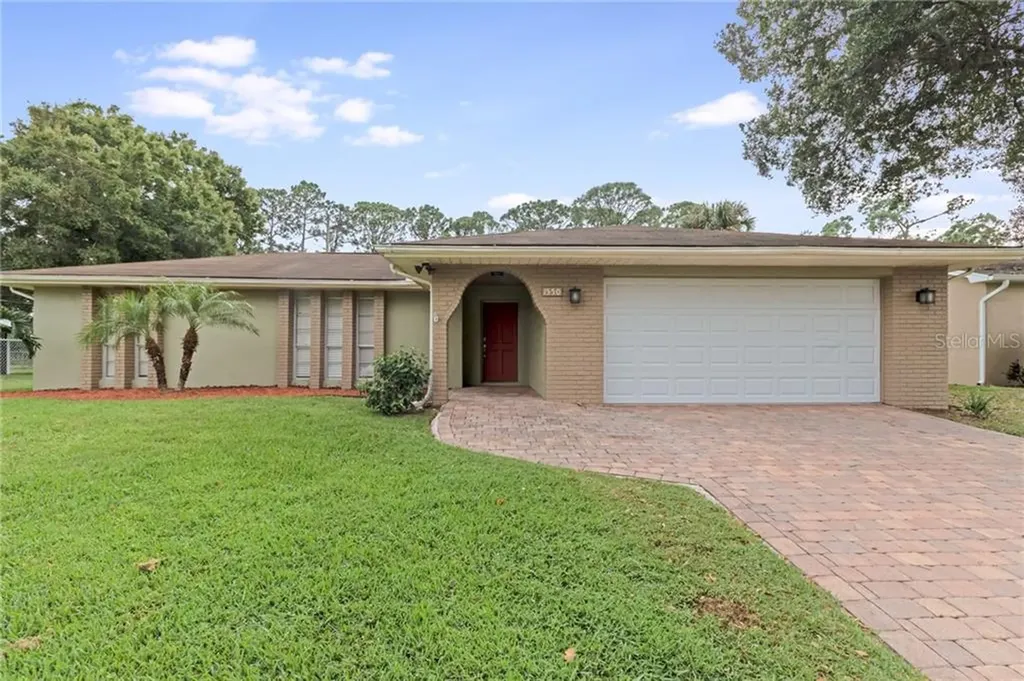 1550 Nebraska Street NE Palm Bay FL 32907