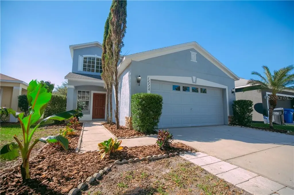 12726 Adventure Drive Riverview FL 33579