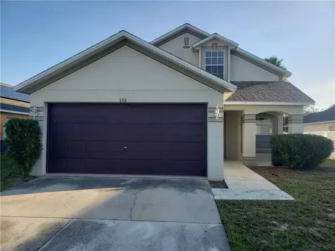 118 Richmar Avenue Haines City FL 33844