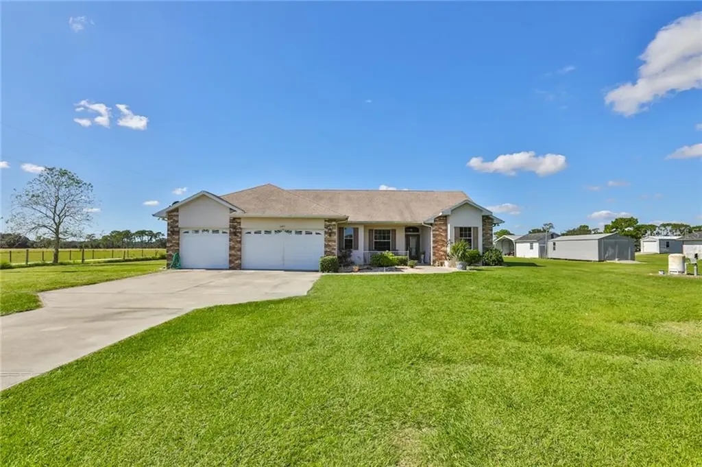 16831 Owens Road Wimauma FL 33598