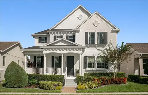 14563 Bahama Swallow Boulevard Winter Garden FL 34787
