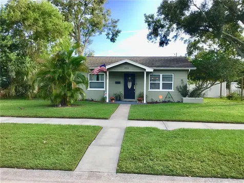 1818 49th Avenue N St Petersburg FL 33714