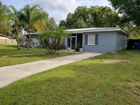 4017 Waring Drive Tampa FL 33610