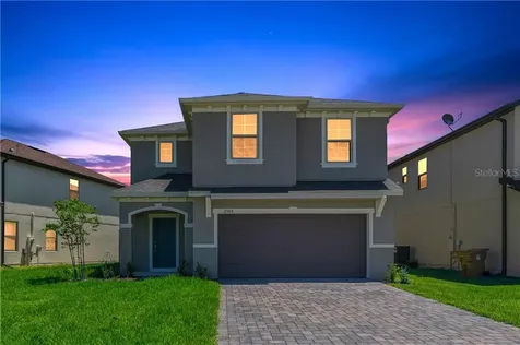 2965 Crest Drive Kissimmee FL 34744
