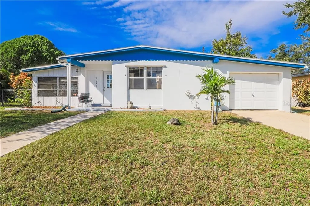 6203 Jordan Street North Port FL 34287