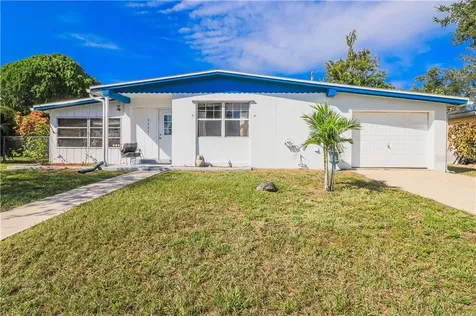 6203 Jordan Street North Port FL 34287