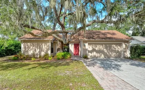 2941 Woodpine Court Sarasota FL 34231