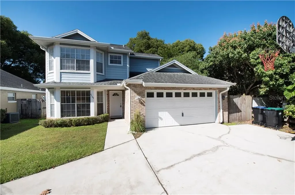 9509 Rosewalk Court Orlando FL 32825