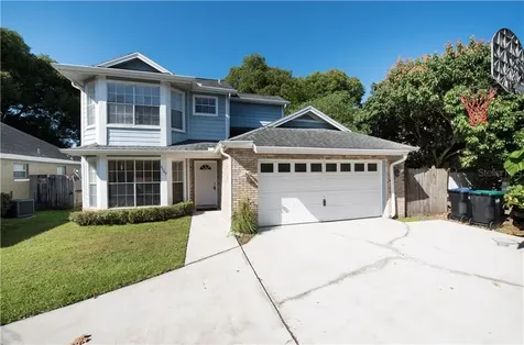 9509 Rosewalk Court Orlando FL 32825