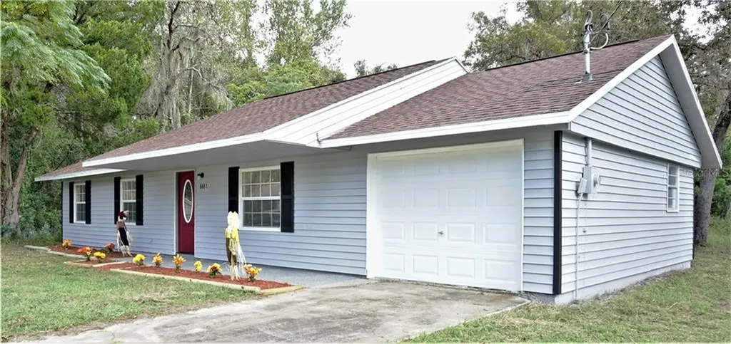 6661 S Frankfurter Way Homosassa FL 34446