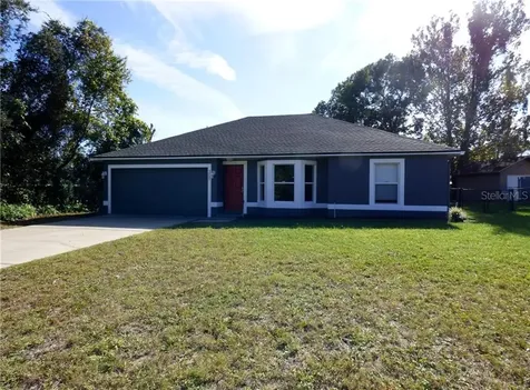 2565 Vespero Street Deltona FL 32738