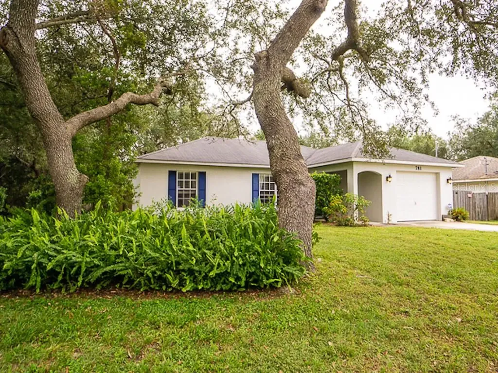 781 Buford Avenue Orange City FL 32763