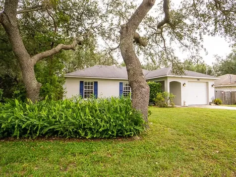 781 Buford Avenue Orange City FL 32763